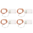 thumbnail image 2 of Cadena de Luces LED ANGGREK Impermeable Con Pilas para Fiesta, 2 of 8