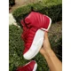 thumbnail image 2 of Size 9.5 - A i r-Jor-dan 12 Retro Gym Red, 2 of 6