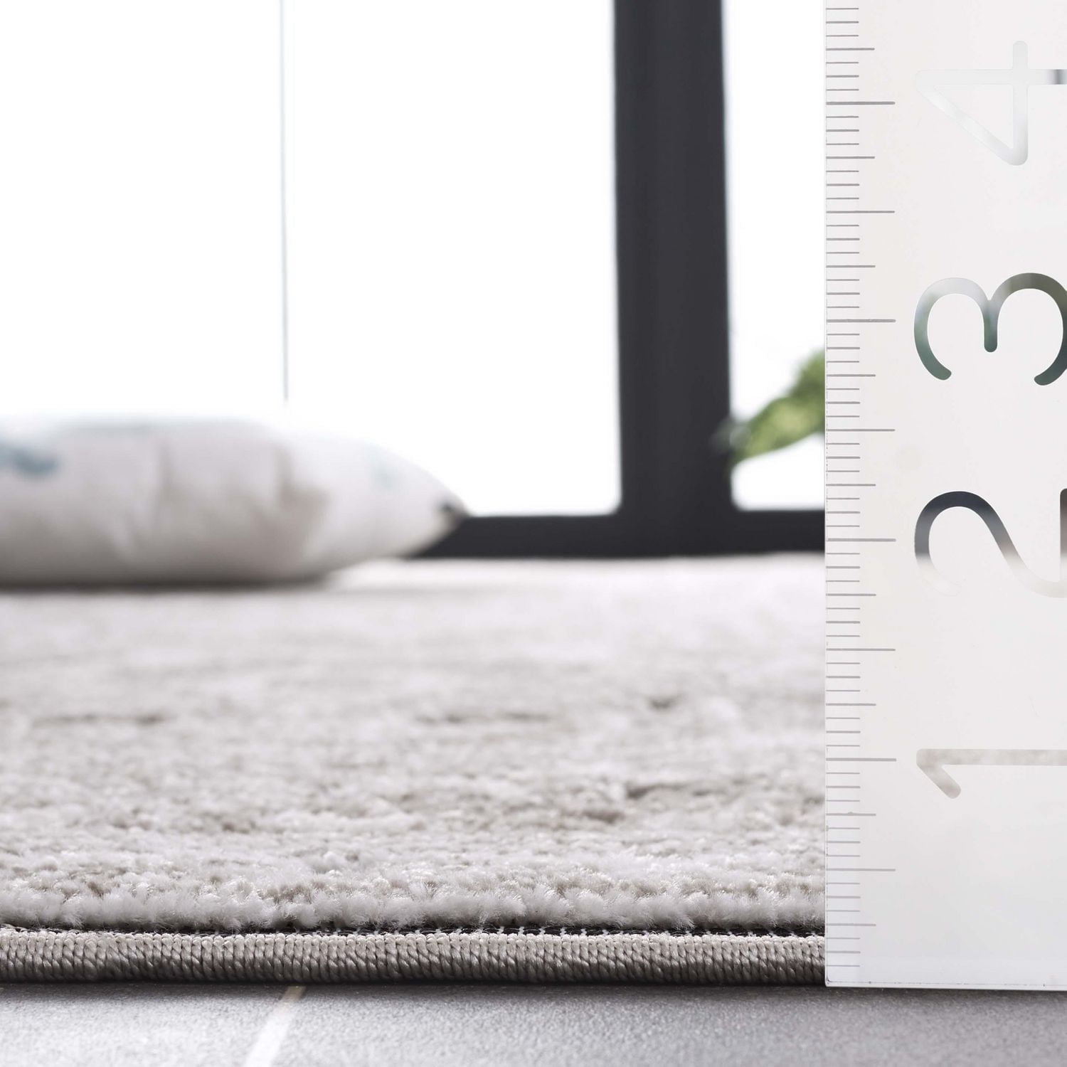 SAFAVIEH Cabana Joshua Medallion Indoor/Outdoor Area Rug