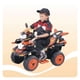 thumbnail image 2 of Moto Eléctrica Infantil Mytoy Moto Star 6v Con Luces Y Mp3, 2 of 2