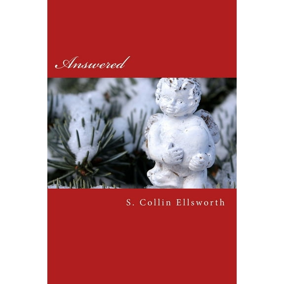 Answered (Paperback)