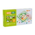 thumbnail image 2 of Rompecabezas De Píxeles De Madera, Rompecabezas De Avión De Mosaico, Juego De Mesa De Píxeles, Juguete Para Regalo Interactivo Para Niños Methold FN003385-01, 2 of 6