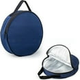 thumbnail image 1 of jesticaly Reusable Freezer Bags Eco-Friendly And Convenient Storage Solution Neck blue1pcs 0PP bag packing, 1 of 4