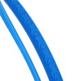 thumbnail image 2 of Bicycle Solid Tires  Bike Solid Tires  Cycling Solid Tire  Bicycle Cycling Solid Tire  Tubless Solid Tire Fashion Bicycle Cycling Tubless Riding Solid Tires For 700 X 23C Road Bike, 2 of 5