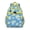 Yellow-11, variant on Fire Truck Toddler Backpack Adjustable Padded Straps Chest Buckle Large Capacity Durable Bookbag