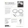 thumbnail image 3 of Racor 11-1404 Seal Kit Automotive Specialty Parts, 3 of 3