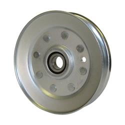 5 inch pulley wheel