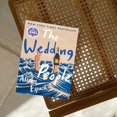 thumbnail image 4 of The Wedding People: A Novel, 4 of 8