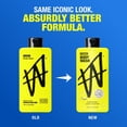 thumbnail image 3 of W By Jake Paul Body Wash - Hydrating - W Original - 18 fl oz - New, 3 of 6