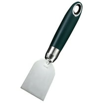 Stainless Steel Cleaning Shovel Floor Scraper Paint Tool for Wood Tools Spatula