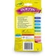 thumbnail image 2 of CRAYOLA Crayola  BS682312, 2 of 3