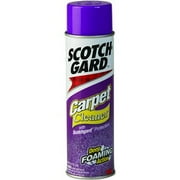 Scotchgard Carpet Cleaner