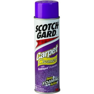 Scotchgard Carpet Cleaner