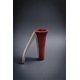 thumbnail image 3 of Stainless Steel Nutcracker - Designed And Produced In - Strong And Resistant Nutcracker - Red Color, 3 of 5