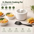 thumbnail image 3 of Electric Cooker, 3 of 4