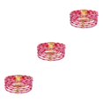 thumbnail image 3 of Minnieouse magnética Multicapas Hebilla magnética Cuero Estampado de leopardo Regalos para el día de San Valentín Decoración de Type1 NO1, 3 of 6
