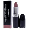 thumbnail image 4 of MAC Lustreglass Sheer Shine Lipstick - 524 Syrup , 0.1 oz Lipstick, 4 of 6