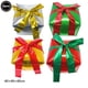thumbnail image 3 of Globo inflable grande de aluminio con forma de Papá Noel de pie para Navidad, muñeco de nieve, decoración para fiestas de Nochebuena y Año Nuevo, regalos para niños, 3 of 5