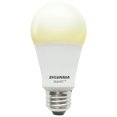 thumbnail image 1 of Sylvania Smart+ Ampoule LED Bluetooth Blanc Doux A19 pour Apple HomeKit & Siri Voice, 1 of 5