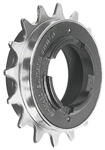 shimano single speed
