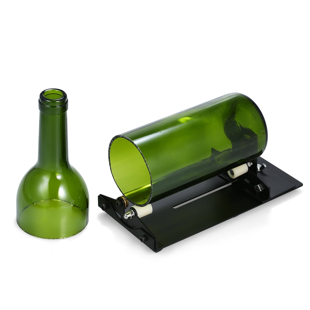 Portable Plastic Bottle Cutter Cutting Machine Jar DIY Kit Craft Recycle Tool LB 
