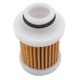 thumbnail image 3 of 10pcs Outboard Fuel Filter 6d8-ws24a-00 6d8-24563-00 For 50-115hp F40a F50 F60/t60 F70 F90 Primary, 3 of 5