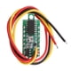 thumbnail image 5 of Voltímetro Digital 0-100V 3 Cables Soledad Medidor de voltaje 0.28 pulgadas, 5 of 6