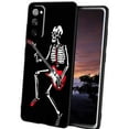thumbnail image 1 of Compatible with Samsung Galaxy S20 Phone Case, Rock-310 Case Silicone Protective for Teen Girl Boy Case for Samsung Galaxy S20, 1 of 1