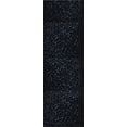 thumbnail image 4 of Space Blast 54" x 108" Plastic Tablecloth, 4 of 6