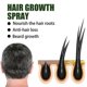 thumbnail image 2 of Dense Hair Spray Hair Thick And Strong Hair Anti-fall Solid Hair Hair Care Moisturizing Den, 2 of 5