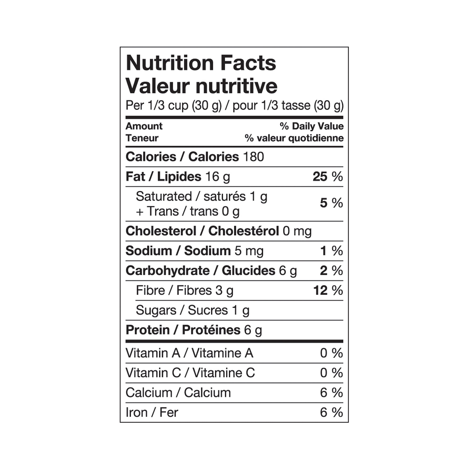 Great Value Super Fine 100% Almond Flour, 907 g