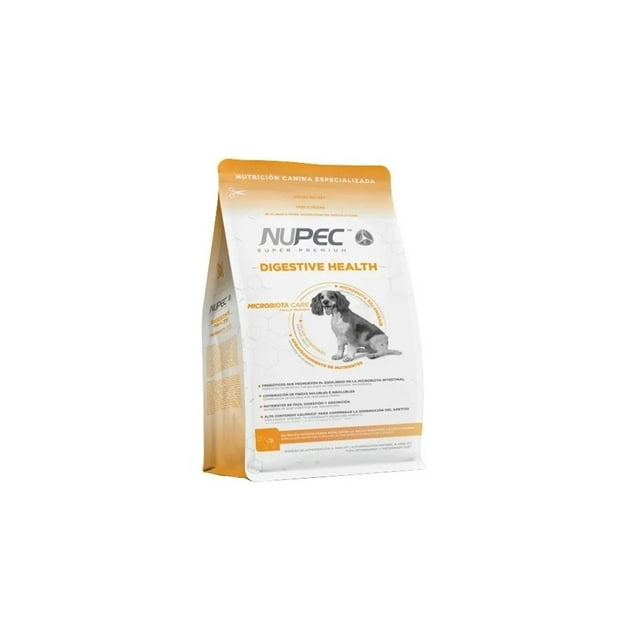 Croquetas para perro Nupec digestive health perro 2 kg