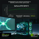 thumbnail image 4 of DXT PC IA Advanced NVIDIA GeForce RTX 5070 Ti 16GB Intel Core Ultra 9 285K NPU 13 TOPS 32GB DDR5 SSD 1TB WIFI White IA avanzada para creación y desarrollo, 4 of 6
