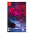 thumbnail image 1 of Killer Frequency – Nintendo Switch Nintendo Nintendo Switch, 1 of 2