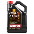 thumbnail image 1 of Motul 102051 Motor Oil SAE5W-40 100% Synthetic - 5 Liter, 1 of 1