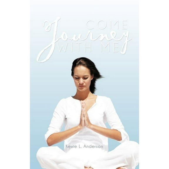 Come Journey with Me (Paperback)