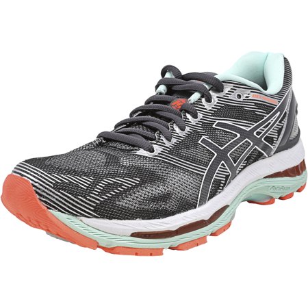 asics gel nimbus coral