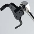thumbnail image 5 of Baohd Filter Key Wrench Removal Tool Universal Adjustable 3Jaw Car Truck N, 5 of 5