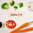 Birds Eye Frozen Asian Vegetable Medley Teriyaki Stir-Fry with Sauce