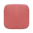 thumbnail image 3 of Cojín de asiento de espuma viscoelástica Almohada de espuma viscoelástica para conducir Oficina r Rojo Rojo rojo pequeño Jinwen Cojín de asiento de espuma viscoelástica, 3 of 8