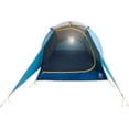 thumbnail image 3 of Sierra Designs Clip Flashlight 2 – Lightweight, Backpacking and Camping Tent – Large Vestibule Style Awning - Included Burrito Bag for Quick and Easy Storage, 3 of 7