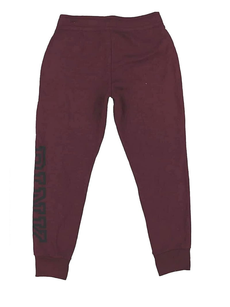 Jogger Victoria's Secret Sport Mauve Taille M - Pants Sweat Femme Avec Poches