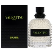 Valentino Uomo Born In Roma Yellow Dream , 3.4 oz EDT Spray