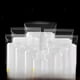 thumbnail image 5 of Bolsa autosellante, bolsa sellada transparente, bolsa de plástico gruesa, bolsa de embalaje, bolsa de plástico sellada, 5 of 5