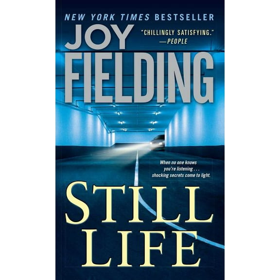 Still Life, (Paperback)