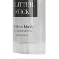 thumbnail image 3 of Glitter Stick Women Girls Body Hair Face Cosmetic Glitter with Adhesion for Halloween Christmas Rave 16g Silver, 3 of 5