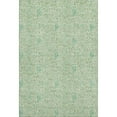 thumbnail image 2 of Addison Rugs Mayfield Washable Transitional Floral Sage Rectangle Rug, 8' x 10', 2 of 6