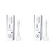 thumbnail image 1 of Rodillo Micro Ajustable La Aguja Del Derma 140 Pernos para El, 1 of 9
