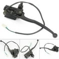 thumbnail image 3 of Front Brake Master Cylinder Pump Disc For 125ha YBR 125 ATV Accessory, 3 of 7