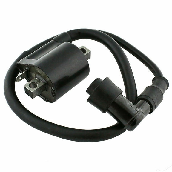 Ignition Coil for Suzuki LT185 Quadrunner 185 1984 1985 1986 1987